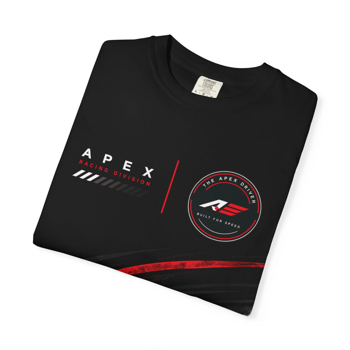 Apex Racing Division  -  Formula One Car T-Shirt