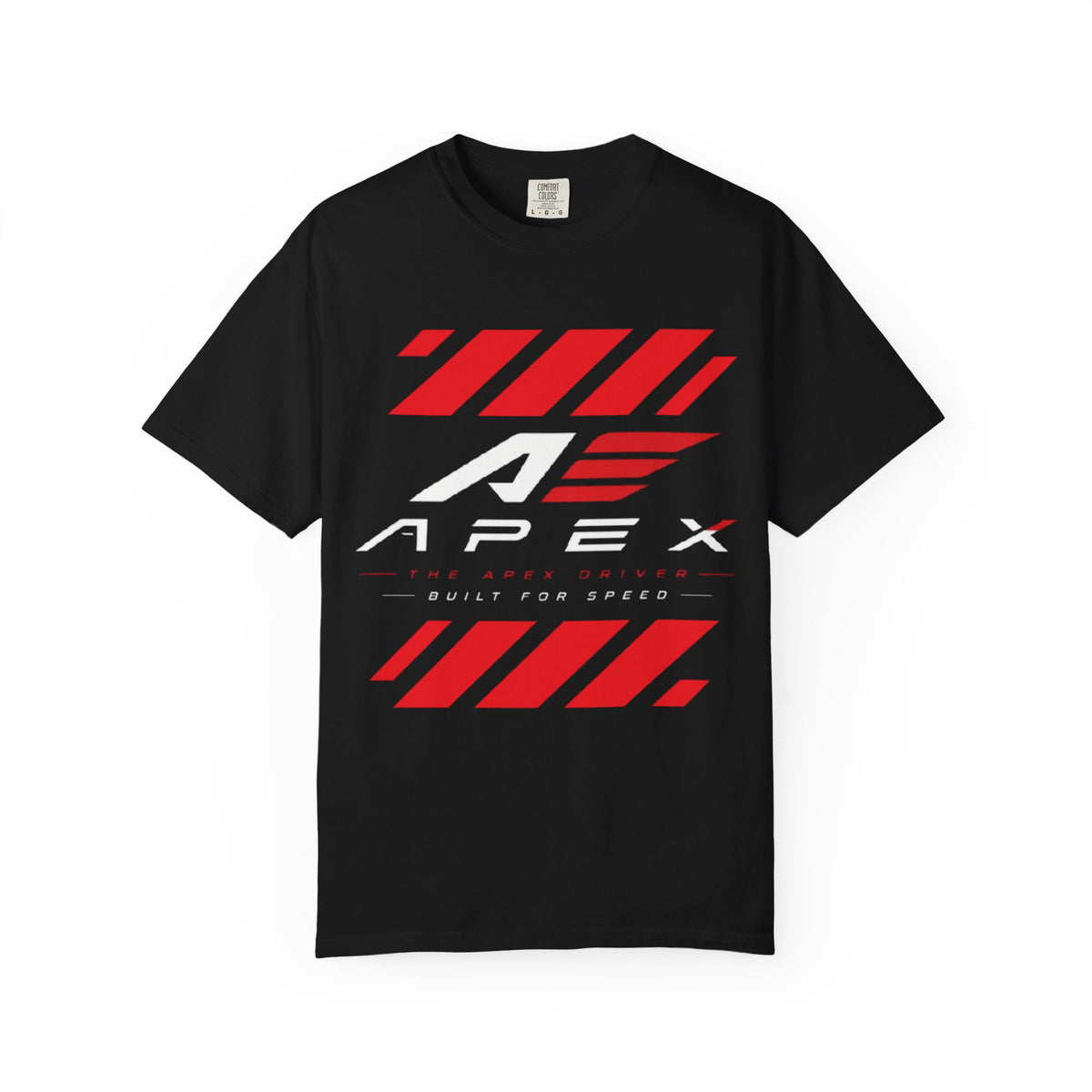 ApexDriver Collection - Hypercars Edition T-Shirt