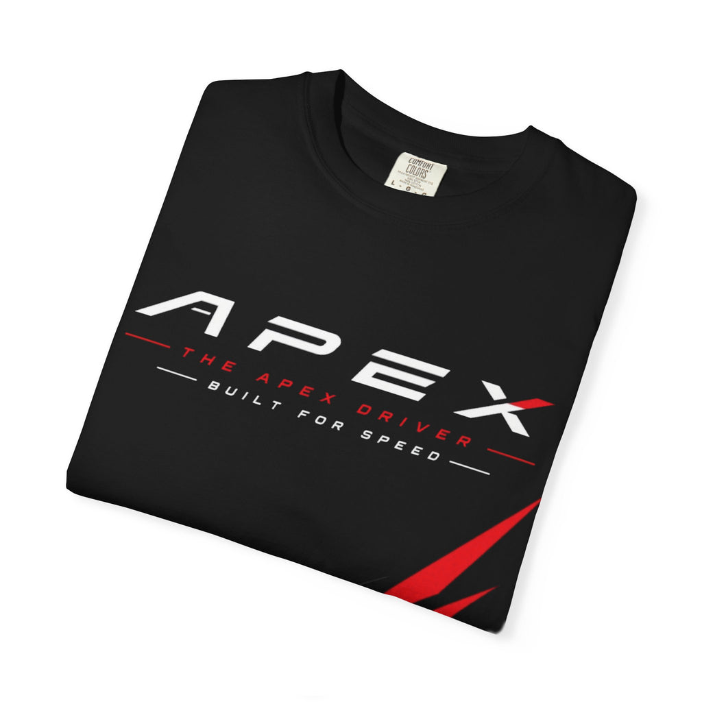 ApexDriver GT - Built for Speed T-Shirt