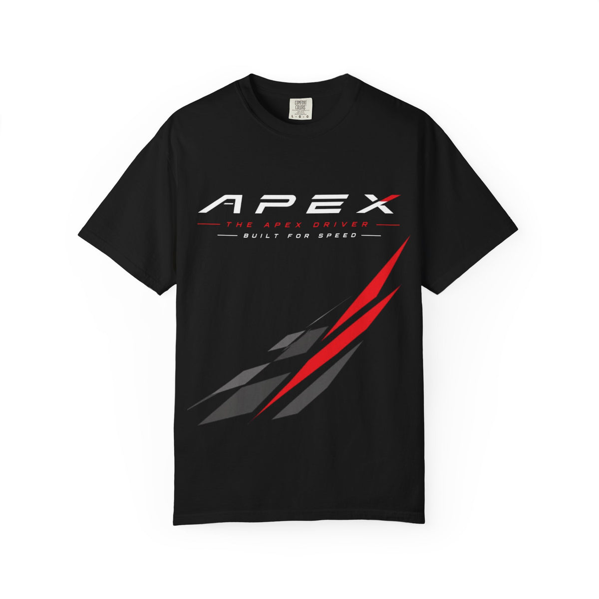ApexDriver GT - Built for Speed T-Shirt