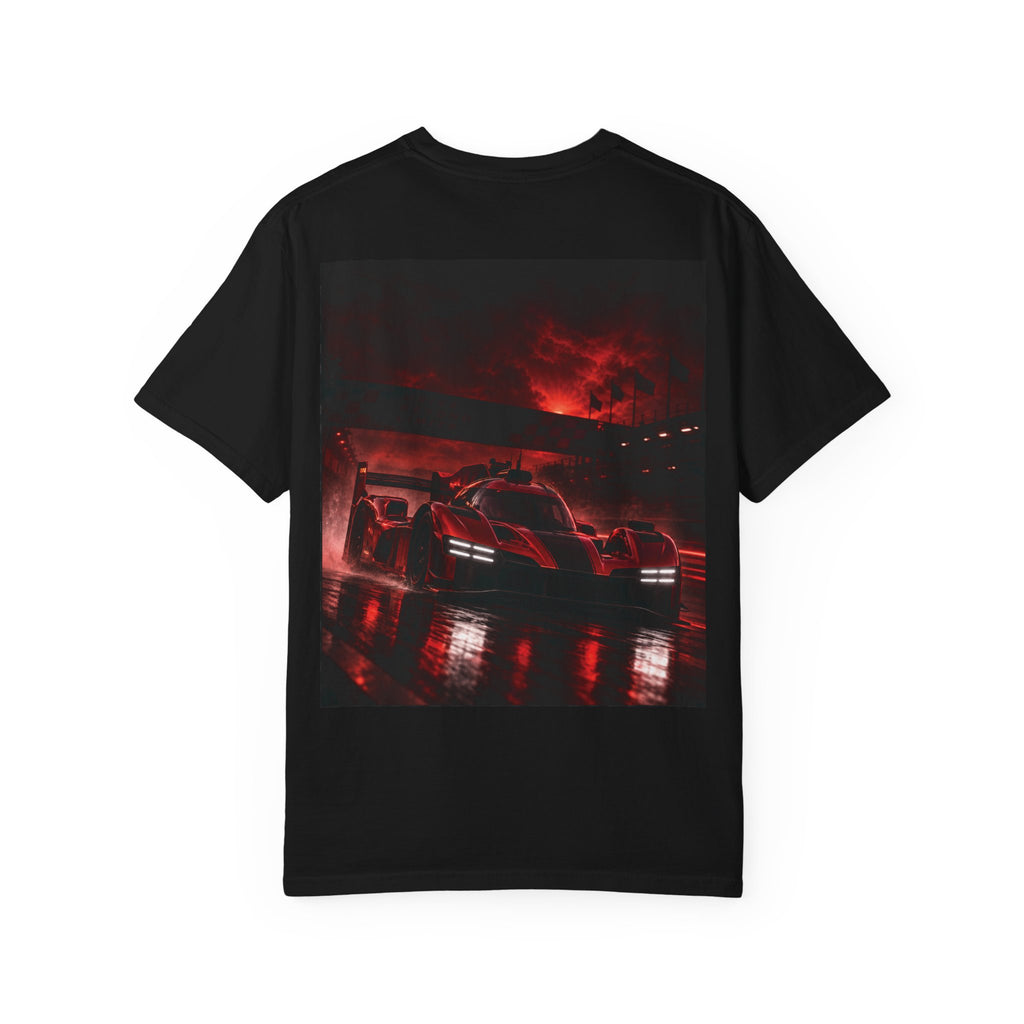 ApexDriver Collection - Hypercars Edition T-Shirt