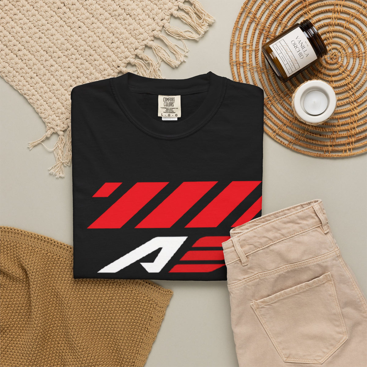 ApexDriver Collection - Hypercars Edition T-Shirt